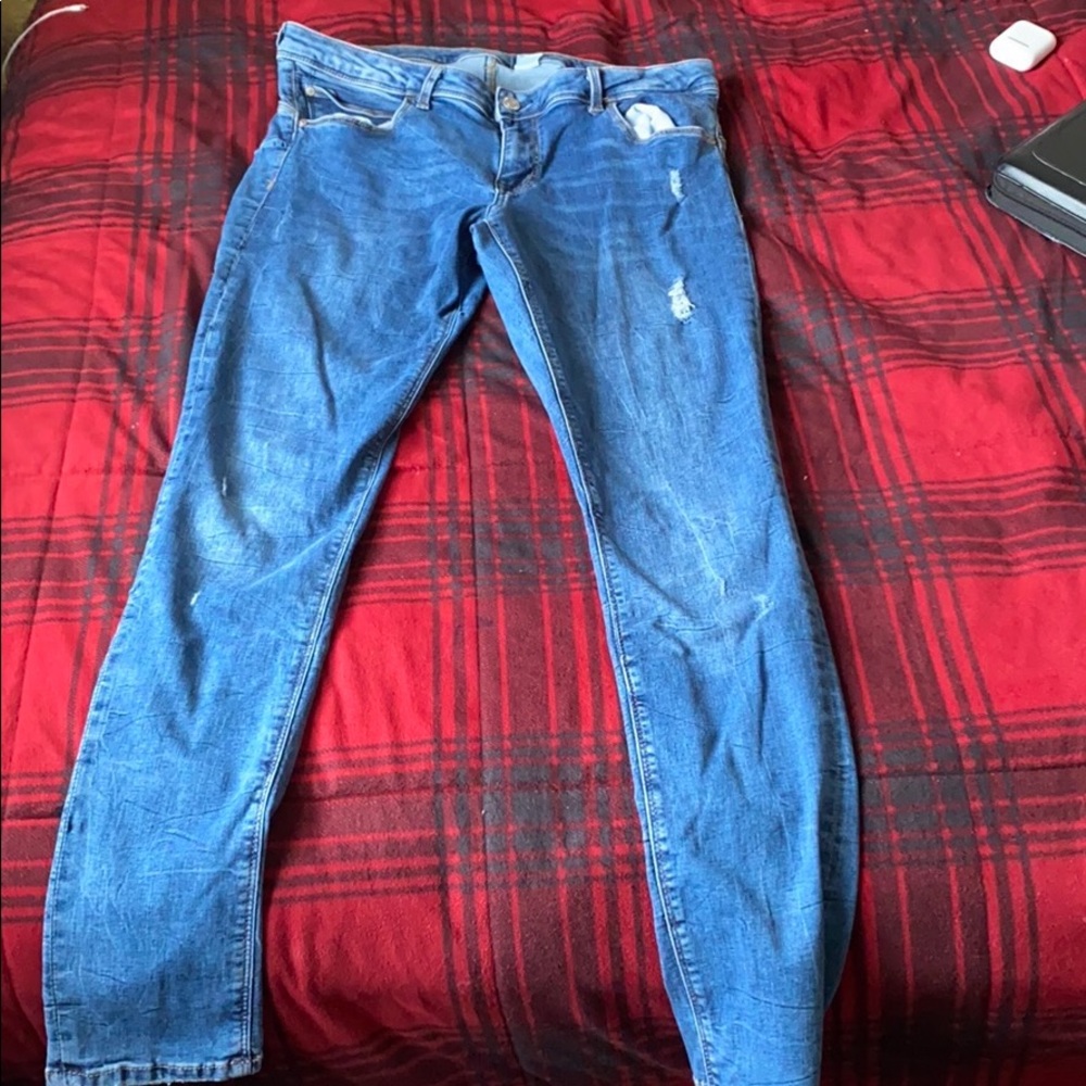 Denims Jeans
